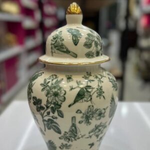 Alternative view of جینجر جار  برند ENGLISH HOMEسه سایز وارداتی