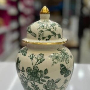 جینجر جار  برند ENGLISH HOMEسه سایز وارداتی