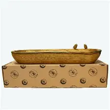 Alternative view of میوه خوری گلد کیش مدل برد کد GK829450