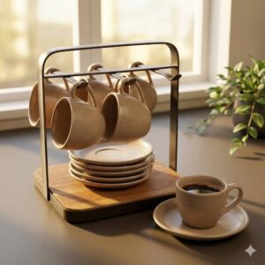 قهوه خوری مجستیک برند b.v.k کد 452612