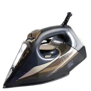 اتو بخار اصلی بلک کوکر مدل BC-X88