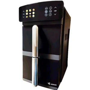 سرخ کن بدون روغن مباشی مدل ME-AF806