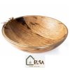 میوه خوری گرد مدل گلدن برد GK829482 برند گلدکیش