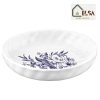 ظرف سرو گرد کوچک تکی لوتوس (LOTUS) مدل GK701162-1 گلدکیش