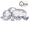 ست آشپزخانه 28 پارچه لوتوس (LOTUS) مدل GK646384 گلدکیش