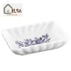 ظرف سرو مستطیل بزرگ لوتوس (LOTUS) مدل GK701161-1 برند گلدکیش