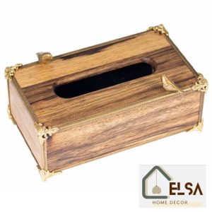 جادستمال گلدن برد مدل GK829602 برند گلدکیش