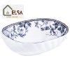 ست پیاله بیضی طرح لوتوس (LOTUS) مدل GK701102-1