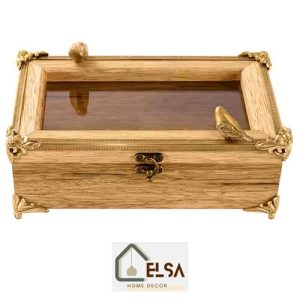 باکس شکلات گلدن برد مدل GK829662 برند گلدکیش
