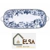 رولت خوری کوچک طرح لوتوس (LOTUS) مدل GK701120-1 برند گلدکیش