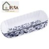 مرغخوری مستطیل متوسط طرح لوتوس (LOTUS) مدل GK701134-1 برند گلدکیش