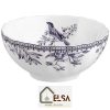 ست پیاله گرد طرح لوتوس (LOTUS) مدل GK701137-1 برند گلدکیش