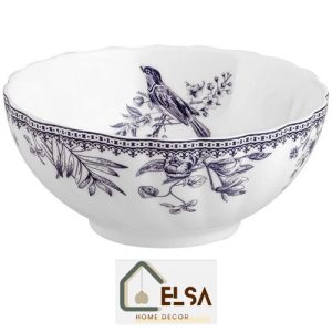 ست پیاله گرد طرح لوتوس (LOTUS) مدل GK701137-1 برند گلدکیش
