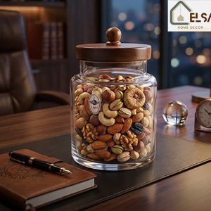 کندی پیرس درب چوبی برند الیت سایز 14*9