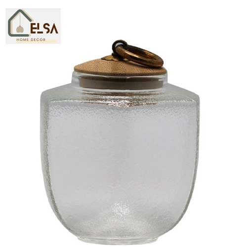 بانکه پیرکس بی وی کی مدل شش ضلعی کد 313203
