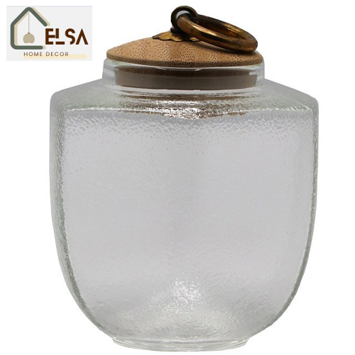 بانکه پیرکس بی وی کی مدل شش ضلعی کد 313205