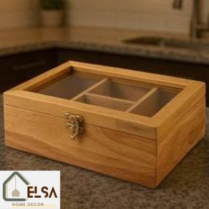جا تی بگ چوبی رابر + قیمت خرید