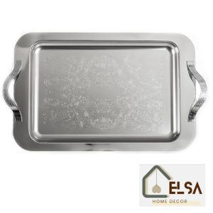 سینی تینا مستطیل PMG + قیمت خرید